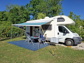 Location campingcar