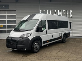 Location campingcar