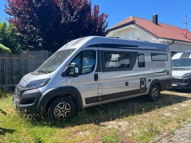 Location campingcar