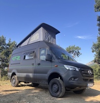Location campingcar