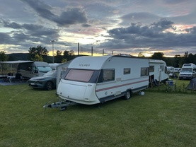 Location campingcar