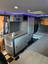 Location camping car mercedes