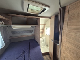 Location campingcar