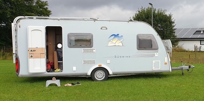 Location campingcar