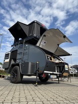 Location campingcar