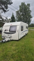 Location camping car burstner