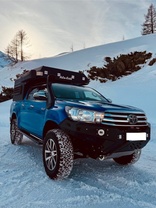 Location campingcar