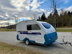 Location camping car adria