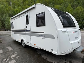 Location camping car adria