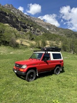 Location campingcar