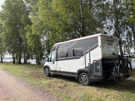 Location campingcar