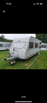 Location camping car burstner