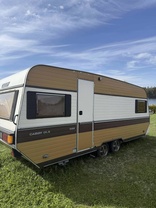 Location campingcar