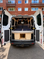 Location camping car ford