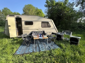 Location campingcar
