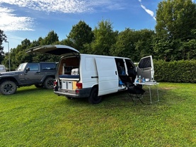 Location van amenage