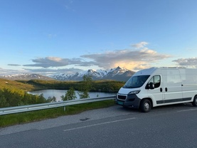 Location campingcar