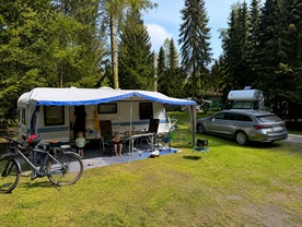 Location campingcar