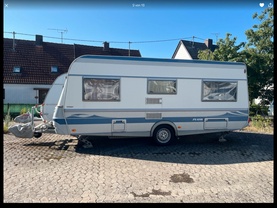 Location campingcar
