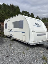 Location camping car adria