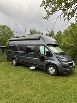 Location van amenage