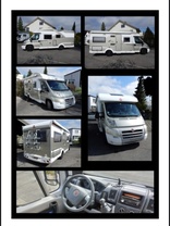 Location camping car fiat