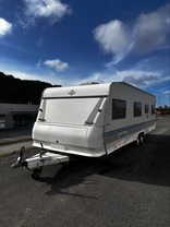 Location campingcar