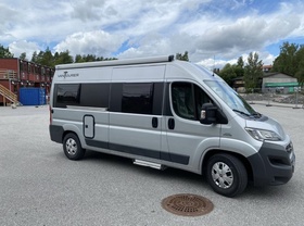 Location campingcar