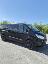 Location camping car ford