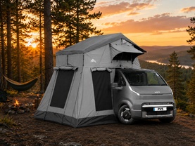 Location campingcar
