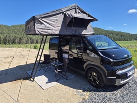 Location campingcar