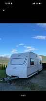 Location camping car burstner