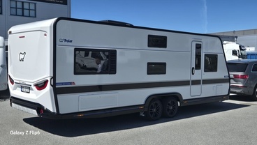 Location campingcar