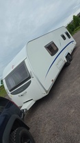 Location camping car burstner
