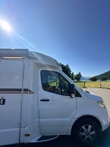 Location campingcar