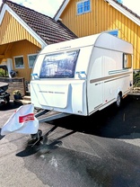 Location camping car adria