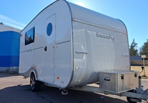 Location campingcar