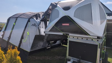 Location campingcar