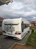 Location campingcar