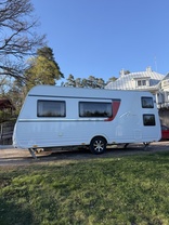 Location camping car burstner