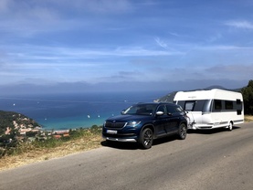Location campingcar
