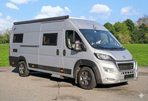 Location campingcar