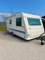 Location camping car adria