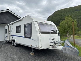 Location camping car burstner