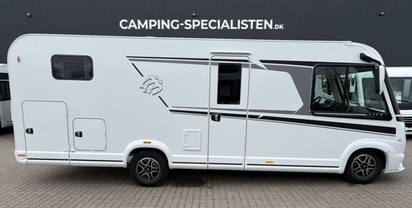 Location campingcar