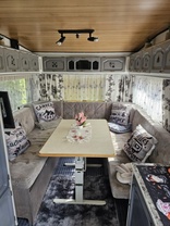 Location camping car burstner