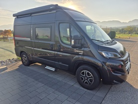 Location van amenage