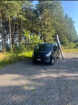 Location camping car ford