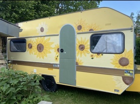 Location campingcar