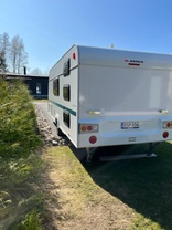 Location camping car adria